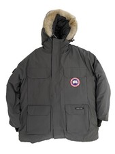 Canada Goose Expedition Parka
