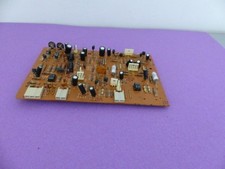RFT SK 3930 Hifi  Platine zum