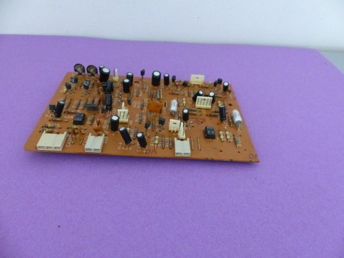 Rft 3930 hifi platine - 3930,