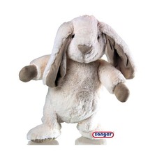 Sänger 0,8 L Wärmflasche mit