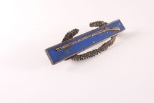 US Army Combat Infantry Infanterie  Orden1943-1964  Silber 925