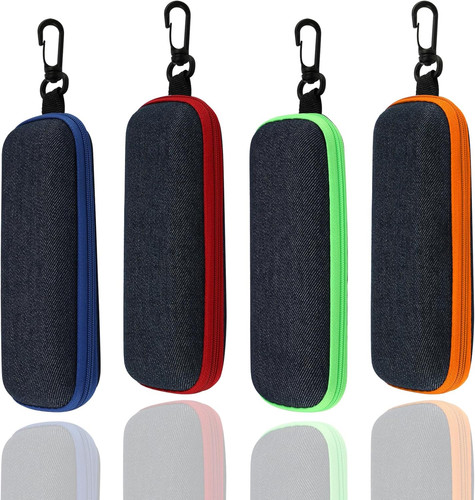 Brillenetui hardcase stück - hardcase,3,