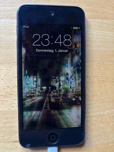 Apple ipod touch gen - apple,