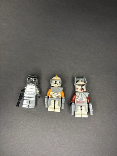 Lego star wars minifigur - wars,