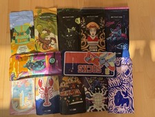 On That Ass Mega Socken Paket