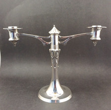 Jugendstil Leuchter 800er