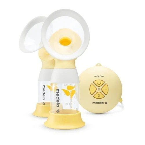 Medela swing maxi flex - medela,