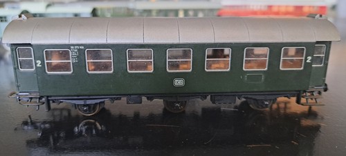 Roco 4214 umbauwagen 90 - db,