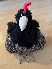 Sigikid 37834 -Mutti Putti - Plüschtier - RAR