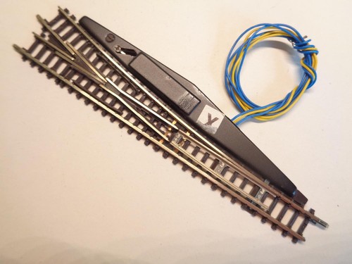 Märklin miniclub 8563 - 8563, elektr