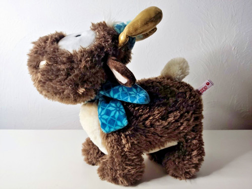 Nici rentier reny heart - rentier,