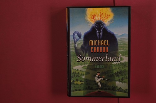 362345 michael chabon - michael,