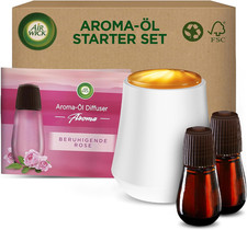 Air Wick Aroma-Öl – Starter
