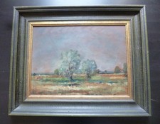 SIMON HOHENEGGER Ölgemälde 1