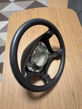 Lenkrad bezogen Leder für : Mercedes W210 W202 W120 W124