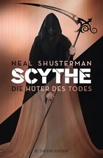 Scythe – Die Hüter des