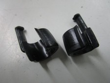 Fahrrad Befestigungsclip