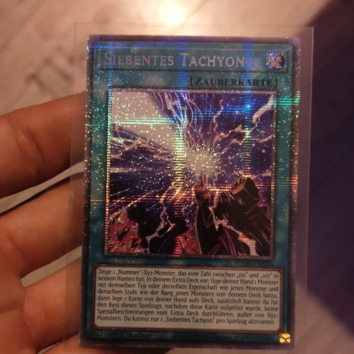Konami tcg siebentes - konami, yu-gi-oh!