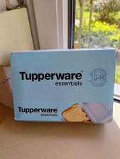 Tupperw lunchbox - to, go