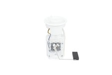 VDO Benzinpumpe 2803580127302 für VW POLO (9N) für SKODA Fabia II Combi (545)