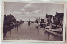 Ostseebad  Rügenwalde