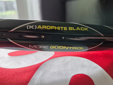 Wilson H22 (K) Factor Blade 98 (18X20), gebraucht