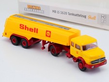Brekina 81102 MB LS 1620
