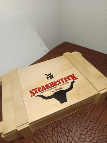 Wmf steakbesteck set - wmf, steakbesteck-set