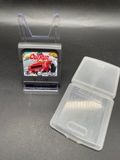Outrun | SEGA Game Gear |
