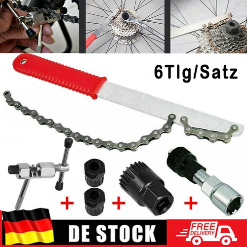6in1 fahrrad werkzeug set - fahrrad,