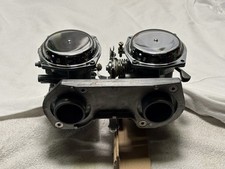 Honda CJ 250 T Vergaser 