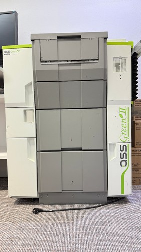 Noritsu qss green minilab - green,