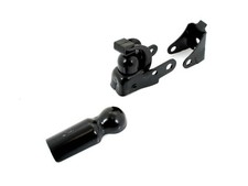 Anhängerkupplung 60Kg für