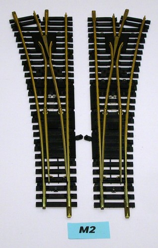 Paar schnellfahrweichen 6048 - 1,