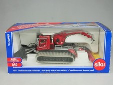 Siku Super 1/50 4911