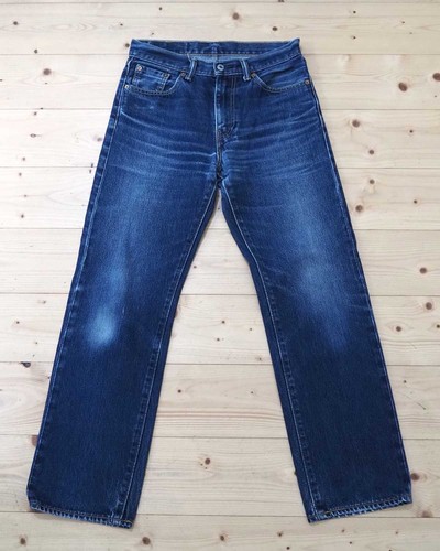 Levi 751 standard fit herren - fit,