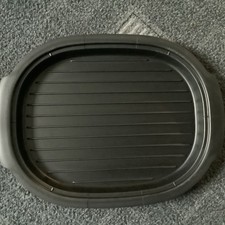 Tupperware Ultra  Grillplatte, Auch Für 2l Und 3,5 L Ultra