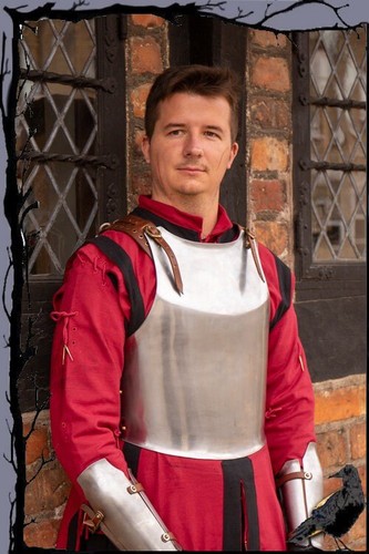 Mittelalter larp rüstung - mittelalter,