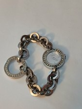 D&G Dolce&Gabbana Damenuhr