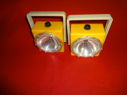 Ddr campinglampen ohne - x,