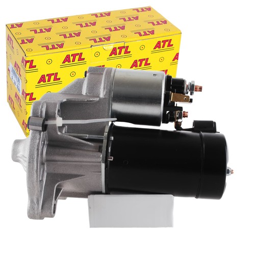 Atl anlasser starter 9kw - anlasser, 0,9kw