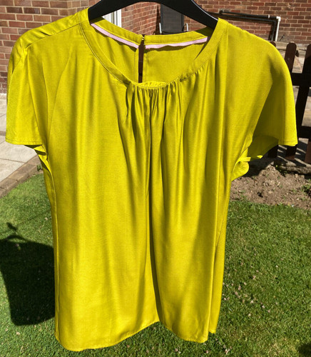 Boden ravello top - boden,