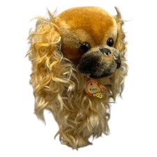 Steiff 1322.00 Peky Hund