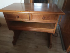 Telefontisch vintage