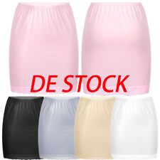 DE Damen Elastische Hohe