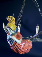 - RARITÄT - Lüsterweibchen