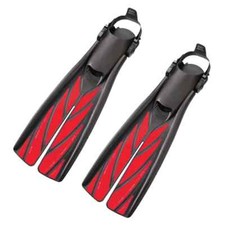 Atomic Aquatics Splitfin rot