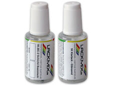 LACKSTIFT HYUNDAI AUTOLACK / 250 Farben / Code wählbar PR2 bis XEU / 2er Set.