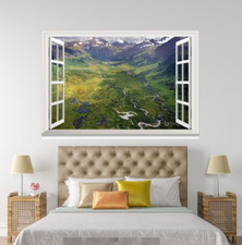 3D Rasen Natur 47 Offen