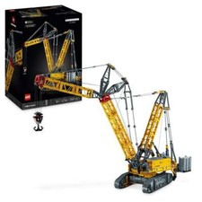 LEGO® Technic 42146 Liebherr